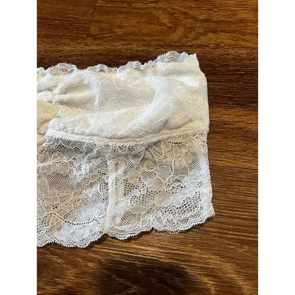 American Eagle lace top/bralette - Picture 1 of 4